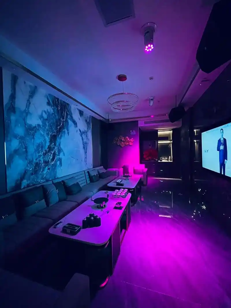 衡阳商务ktv攻略-衡山县ktv预订